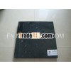 60x60 Polished Low Price Indian Black Galaxy Granite Tile