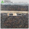 Polished Baltic Brown Granite Color