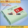 video camcorder battery for Sony NP-BG1