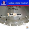 [400mm granite segment]Diamond Segment for Cutting Granite&Marble, Sharp