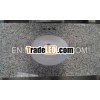 Tiger Skin White Granite Vanity Top With Sink