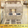 Emperador Light Bathroom Vanity Top