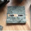 Cheap Natural Green Granite G612