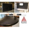 Black Galaxy granite