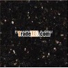 Black Galaxy black granite
