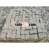 stone cobbles