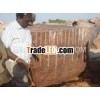 RED GRANITE STONES