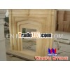 Marble Fireplace