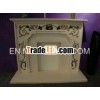 Hotsale Natural Stone Outdoor Fireplace