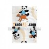 Cartoon Self Adhesive Foil