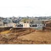 Hassan green granite blocks