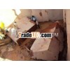 Granite Rough Block Stone