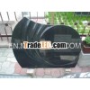 Monuments black granite