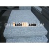 Granite pavers