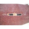 cheap ruby Red Granite