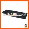 Black Granite Fireplaces Hearths and Back Panels for Europe