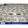 2013 German Sandstone Fireplace Mantel