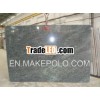 Green Tropical granite Slabs