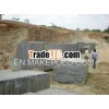 ABSOLUTE BLACK ROUGH STONE