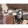 Granite stone