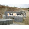GRANITE RAW BLOCKS