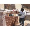 Red Granite