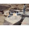 RUBY RED GRANITE STONE