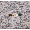 G692 Tigerskin Red Granite