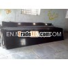 Absolute black granites