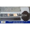 2013 German Rosewood Purple Sandstone German Fireplace Mantel