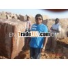 RED GRANITE STONE