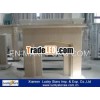 Sandstone Fireplace Surround