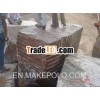 RUBY RED STONE