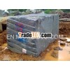 BLACK GRANITE BLOCK