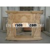 Hotsale Elegant Modern Fireplace Surround