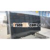 Spicy Black granite