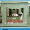 stone fireplaces