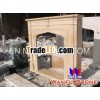 Indoor Fireplace