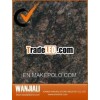 Imported Saphire Brown Granite