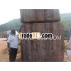 Granite stone block
