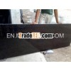 Absolute black granite