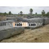 BLACK ROUGH STONE