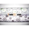 PVC self adhesive wallpaper