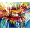 Canvas oil painting good quality