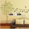DIY self-adhesive wallpaper