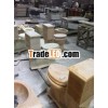 Honey onyx toliet stylish designs for sale