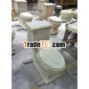 Comtemprory unique stone onyx comtemprory unique stone toilet designs for hotel