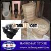 European style natural stone bathrooms and toilets