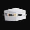 wall hung toilet, wall-mounted toilet and concealed toilet