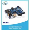 Banana PI BPI-M2 Wifi Banana PI ,  embedded linux board stronger then Raspberry pi